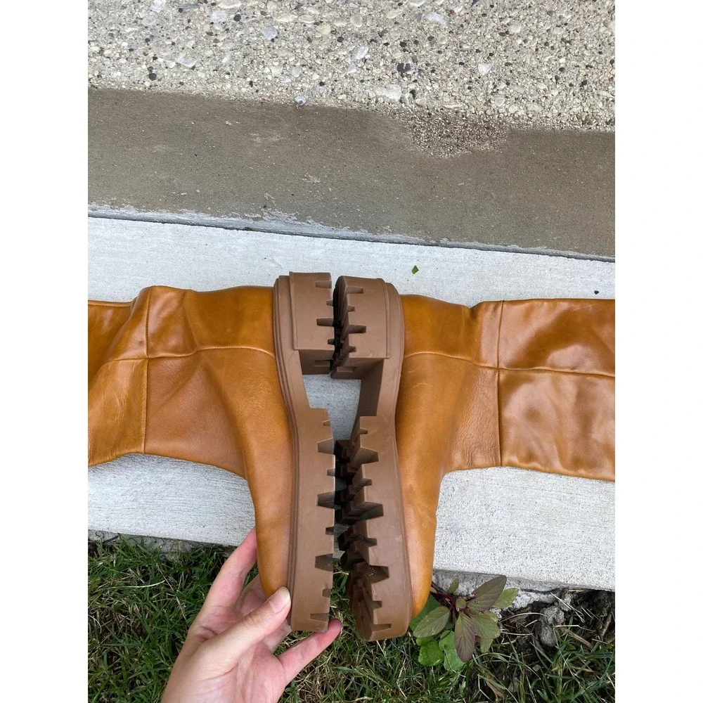 Zara these tall